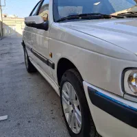 پژو پارس xu7 درحد|خودرو سواری و وانت|میاندوآب, |دیوار