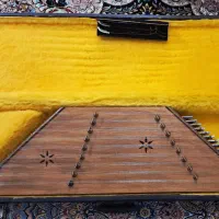 سنتور|سازهای سنتی|تهران, شهرک شریعتی|دیوار