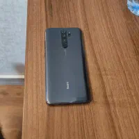 Xiaomi note 8 pro|موبایل|تهران, تهرانپارس غربی|دیوار