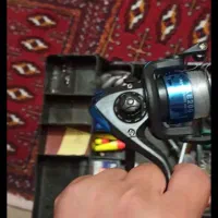 موتور لنس