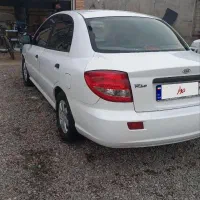 ریو مدل 89 ABS|خودرو سواری و وانت|لنگرود, |دیوار