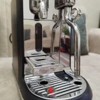 اسپرسو کپسولی