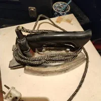 اوتو برقی قدیمی|اتو و لوازم اتو|تبریز, |دیوار