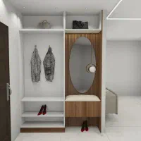 ساخت انواع کابینت و کمد