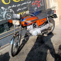 موتور هوندا