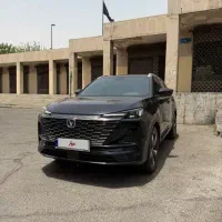 چانگان cs55plus