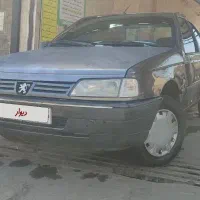 روآا پژو|خودرو سواری و وانت|قم, بکایی|دیوار