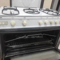 اجاق گاز سینجر گاز|اجاق گاز و لوازم برقی پخت‌وپز|یاسوج, |دیوار