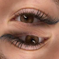 کاشت واکستنشن مژه|خدمات آرایشگری و زیبایی|محمدیه-قزوین, |دیوار