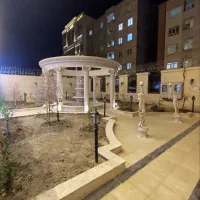 رهن کامل ۱۵۰متر/نوساز /فول امکانات/۳خواب/محمدیه|اجارهٔ آپارتمان|مشهد, الهیه|دیوار