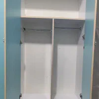 کمد کودک|جاکفشی، کمد، دراور|کبودرآهنگ, |دیوار