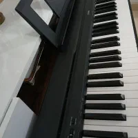 پیانو یاماها p45 نونو|پیانو، کیبورد، آکاردئون|تبریز, |دیوار