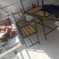 لوازم رستوران صبحانه دیزی