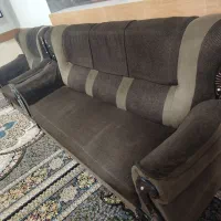 مبل هفت نفره|مبلمان خانگی و میز عسلی|گنبد کاووس, |دیوار