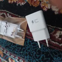 شارژر نوه ۱۵ وات|لوازم جانبی موبایل و تبلت|پیشوا, |دیوار