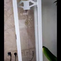 ساعت ایستاده