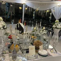 اجاره سفره عقد و اجرای مراسم|خدمات پذیرایی، مراسم|تهران, آذری|دیوار
