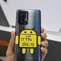 Xiaomi 11t pro 256/12|موبایل|تهران, شیخ هادی|دیوار