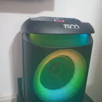 اسپیکر شارژی تسکو ۲۳۴۵۶ نقدی به قیمت همکار مشهدصدا