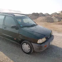 پراید141مدل82