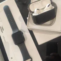 اپل واچ اورجینال و ایرپاد اورجینال