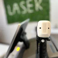 اپراتور لیزر