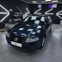 سمند سورن elx ef7