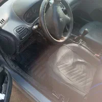 206مدل 84|خودرو سواری و وانت|مشهد, مهدی آباد (بلوار توس)|دیوار