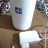 مودم سیمکارتی فایوجی جونتلی 21H01A سوپر ادمین