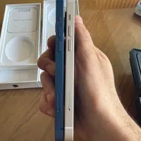 آیفون۱۳ نرمال با گارانتی|موبایل|کرج, کوی زنبق|دیوار