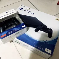PS4 fat 1 tra