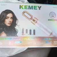 سشوار برس دار چرخشی ۵کاره