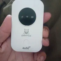 مودم جیبی نو