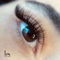 تخفیف ویژه اکستنشن مژه و لیفت