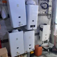 فروش ابگرمکن دیواری