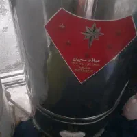 لباسشویی بشکه ای میلاد سجیل