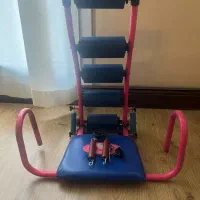 دستگاه درازنشست ابراکت