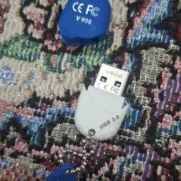 فلش 64گیگ وریتی با گارانتی|لوازم جانبی موبایل و تبلت|بیرجند, |دیوار