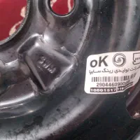 رینگ ۱۳ تیبا|قطعات یدکی و لوازم جانبی|لاهیجان, بوجایه|دیوار