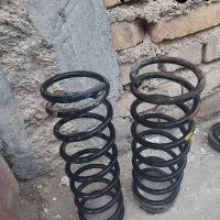 فنرلول پراید، منجیت ضخیم، تاقچه