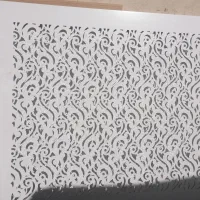 ورق cnc مخصوص آریشگاه