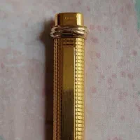خودکار طلا کارتیر