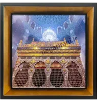 استخدام نیرو قاب سازی