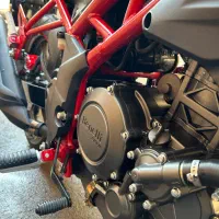 بنلی250 تک سیلندر نیوفیس مدل 1402|موتورسیکلت|قزوین, |دیوار