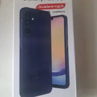 گوشی سامسونگGalaxyA25 5G 256