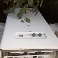 پکیج سالم تمیز|آبگرمکن، پکیج، شوفاژ|کلارآباد, |دیوار