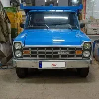 نیسان دیزل