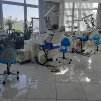 دستیار دندانپزشکی|استخدام درمانی، زیبایی، بهداشتی|کرج, گلشهر|دیوار