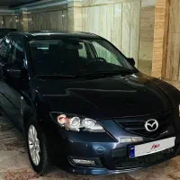 مزدا 3مدل ۸۹ تیپ3|خودرو سواری و وانت|تهران, گلستان (شهرک راه آهن)|دیوار