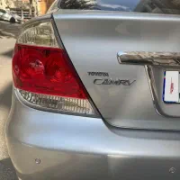 تویوتا کمری گرند ۲۰۰۶ استثنایی|خودرو سواری و وانت|تهران, الهیه|دیوار